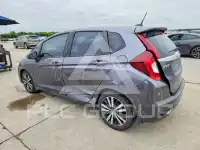 2019 Honda FIT фото