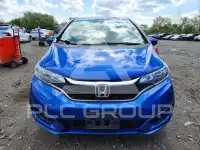 2019 Honda FIT фото