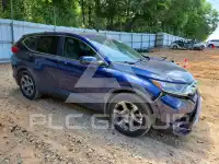 2019 Honda CR-V фото