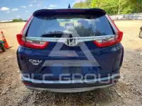 2019 Honda CR-V фото