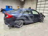 2019 Honda CIVIC photo