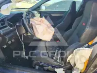 2019 Honda CIVIC photo