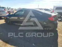 2019 Honda CIVIC photo