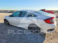 2019 Honda CIVIC фото