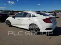 2019 Honda CIVIC photo