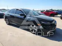 2019 Honda CIVIC фото