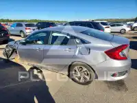 2019 Honda CIVIC фото