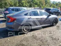 2019 Honda CIVIC фото