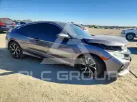 2019 Honda CIVIC photo