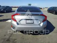 2019 Honda CIVIC photo