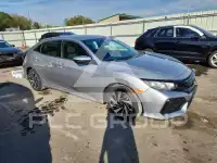 2019 Honda CIVIC фото