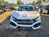 2019 Honda CIVIC photo