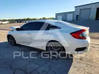 2019 Honda CIVIC photo