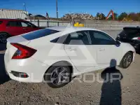 2019 Honda CIVIC фото