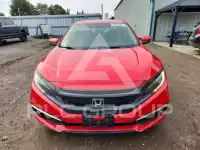 2019 Honda CIVIC фото