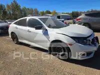 2019 Honda CIVIC фото