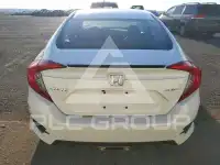 2019 Honda CIVIC photo