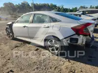 2019 Honda CIVIC фото