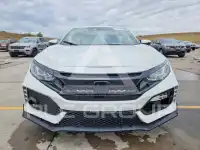 2019 Honda CIVIC фото