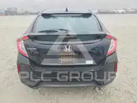 2019 Honda CIVIC фото