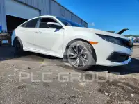2019 Honda CIVIC photo