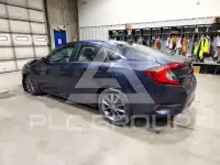 2019 Honda CIVIC photo
