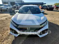 2019 Honda CIVIC фото