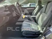 2019 Honda CIVIC photo