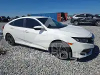 2019 Honda CIVIC photo