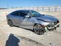 2019 Honda CIVIC фото