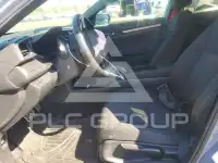 2019 Honda CIVIC photo