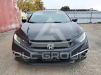 2019 Honda CIVIC фото