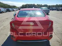 2019 Honda CIVIC фото