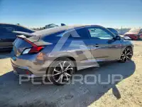 2019 Honda CIVIC photo