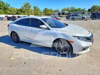 2019 Honda CIVIC фото