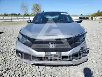 2019 Honda CIVIC photo