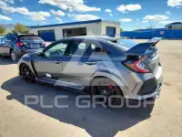 2019 Honda CIVIC фото