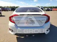 2019 Honda CIVIC photo