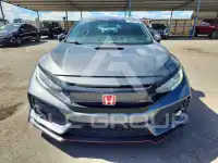 2019 Honda CIVIC фото