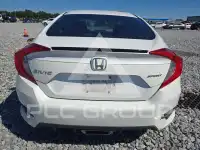 2019 Honda CIVIC photo