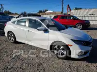 2019 Honda CIVIC фото
