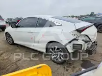 2019 Honda CIVIC фото