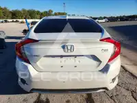 2019 Honda CIVIC photo