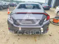 2019 Honda CIVIC фото