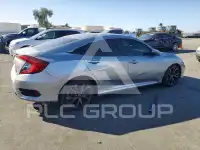 2019 Honda CIVIC photo