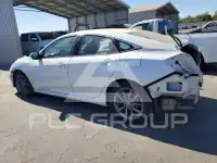 2019 Honda CIVIC photo