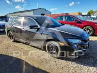 2019 Honda CIVIC фото