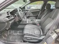 2019 Honda CIVIC фото