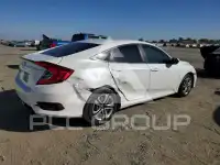 2019 Honda CIVIC фото