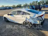 2019 Honda CIVIC photo